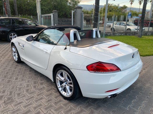 BMW Z4 sDrive28i 245cv - foto 3 di 4