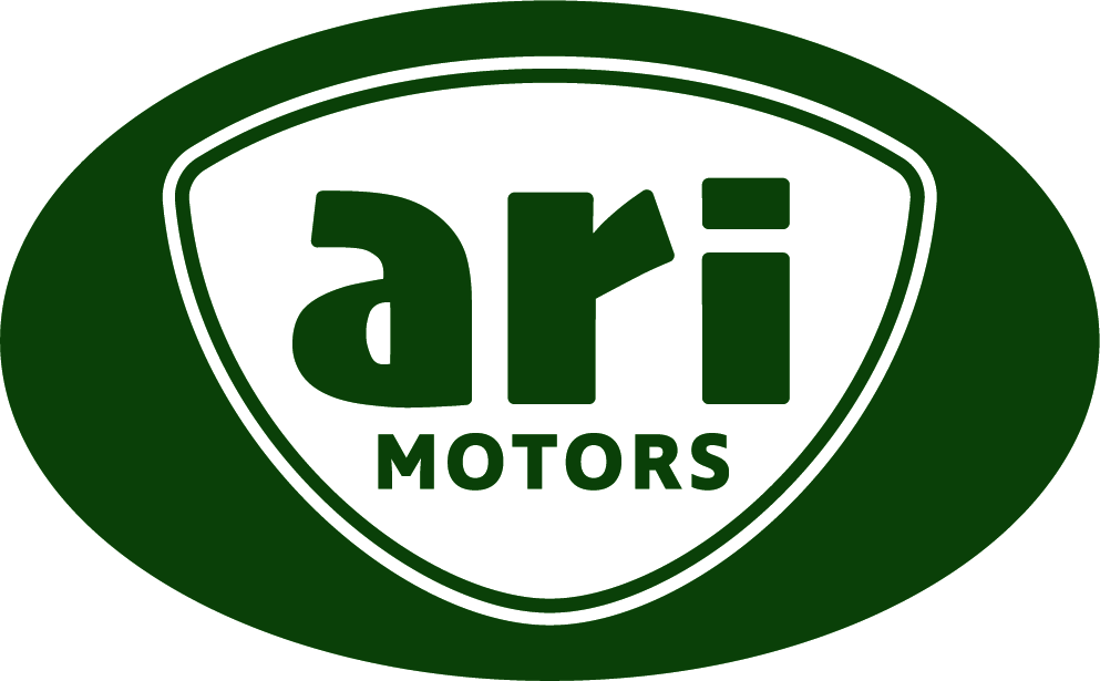 Logo ARI