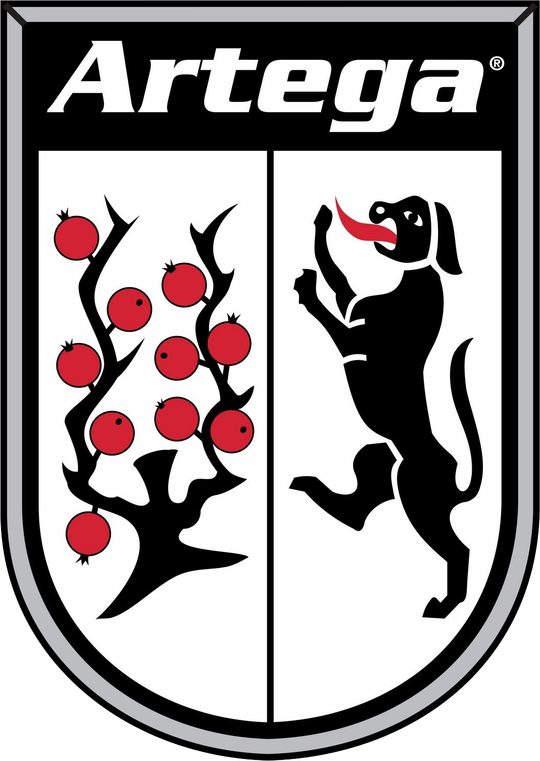 Logo Artega
