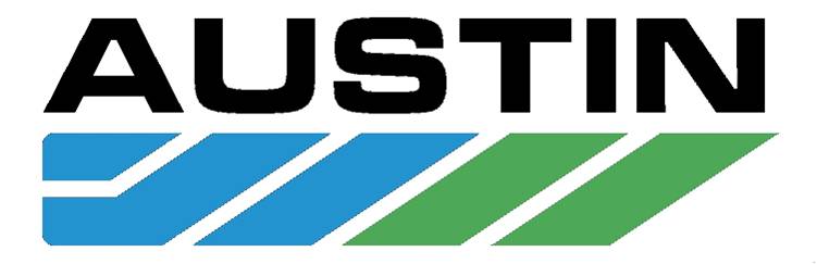 Logo Austin