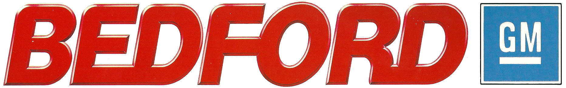 Logo Bedford