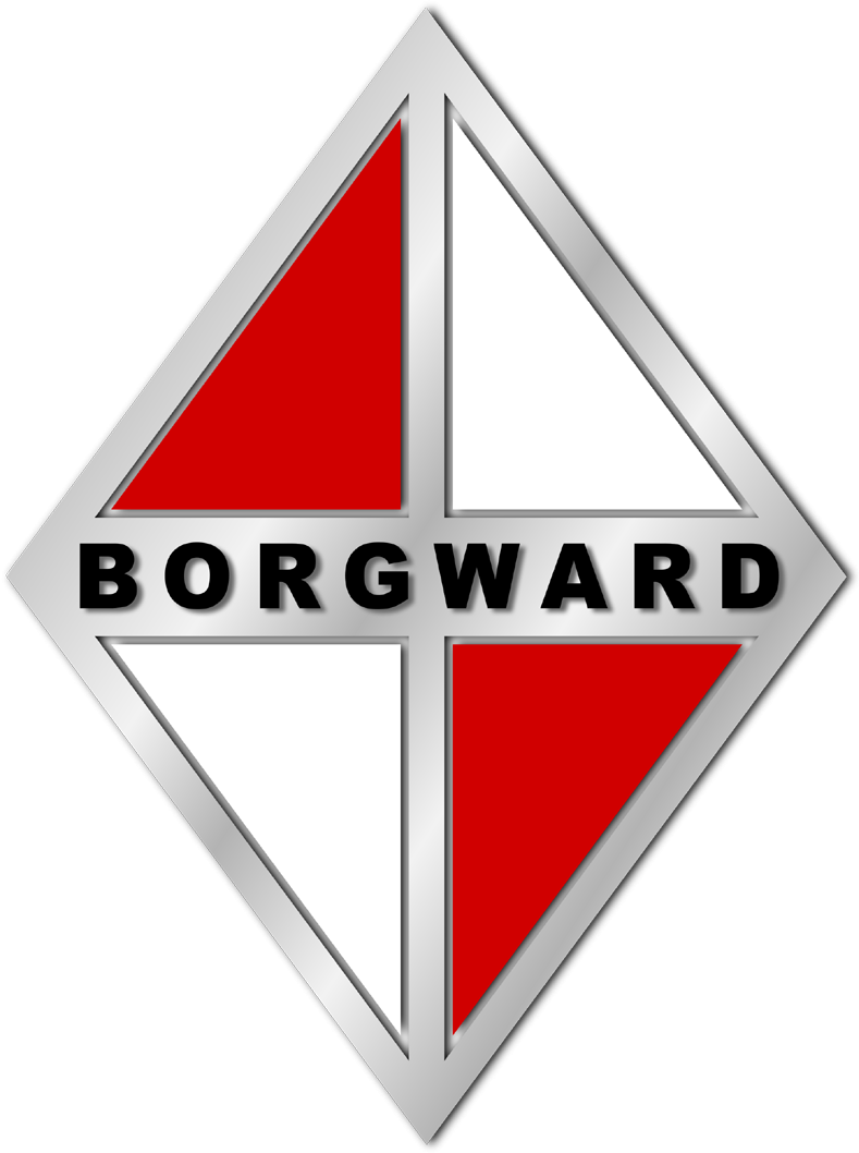 Logo Borgward