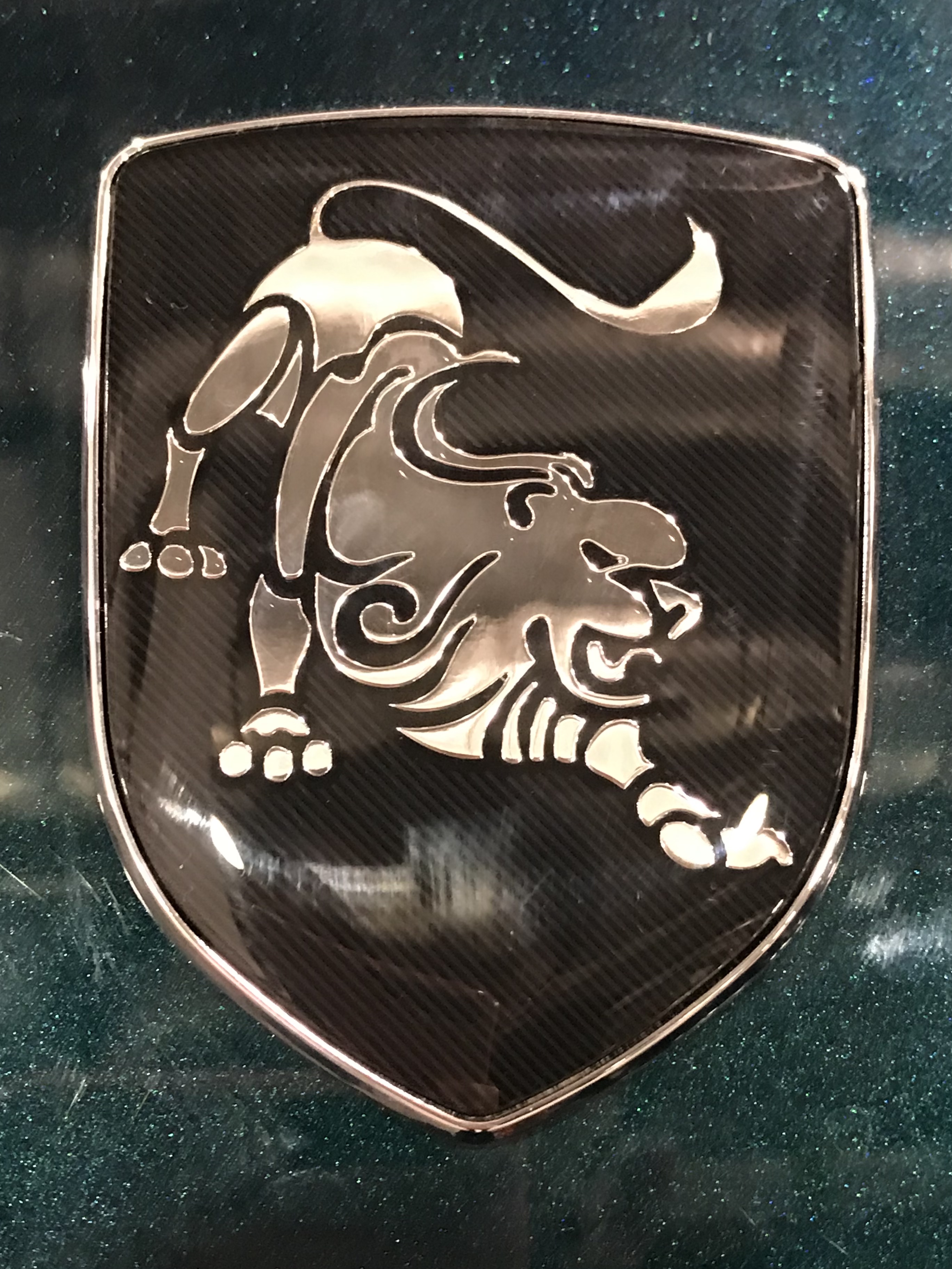 Logo DFM