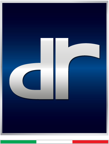 Logo DR MOTOR