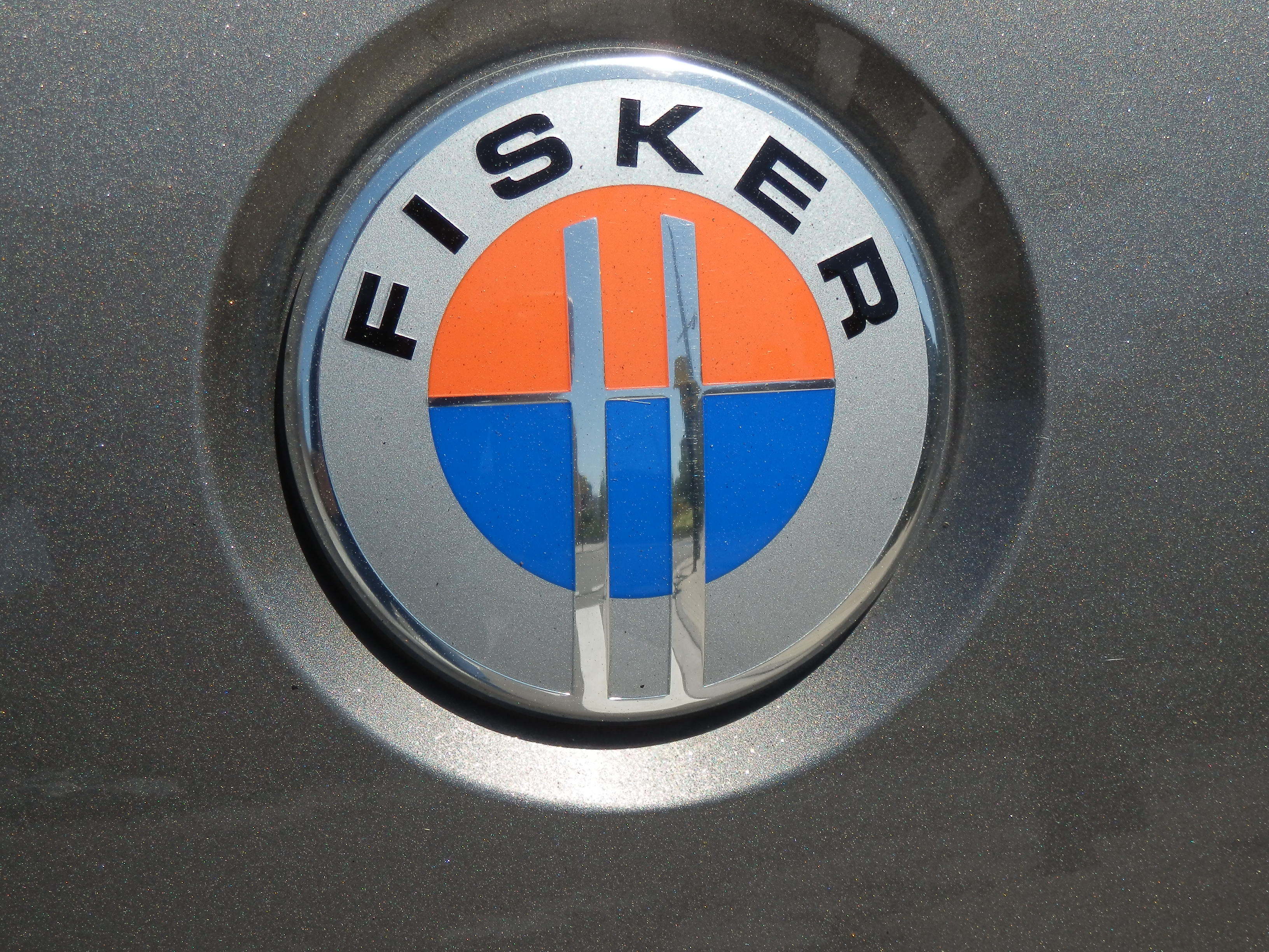 Logo Fisker