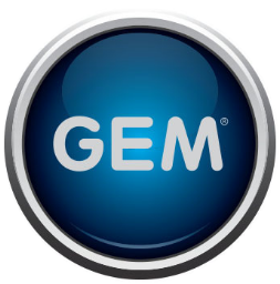 Logo GEM