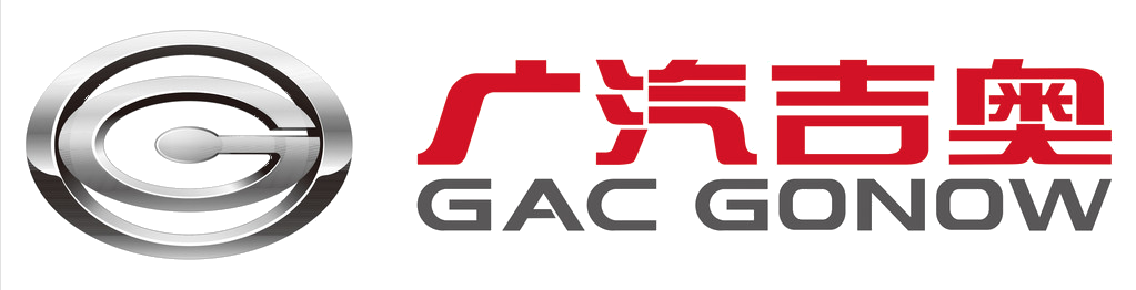 Logo GONOW