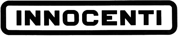 Logo Innocenti