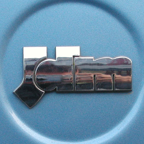 Logo JDM