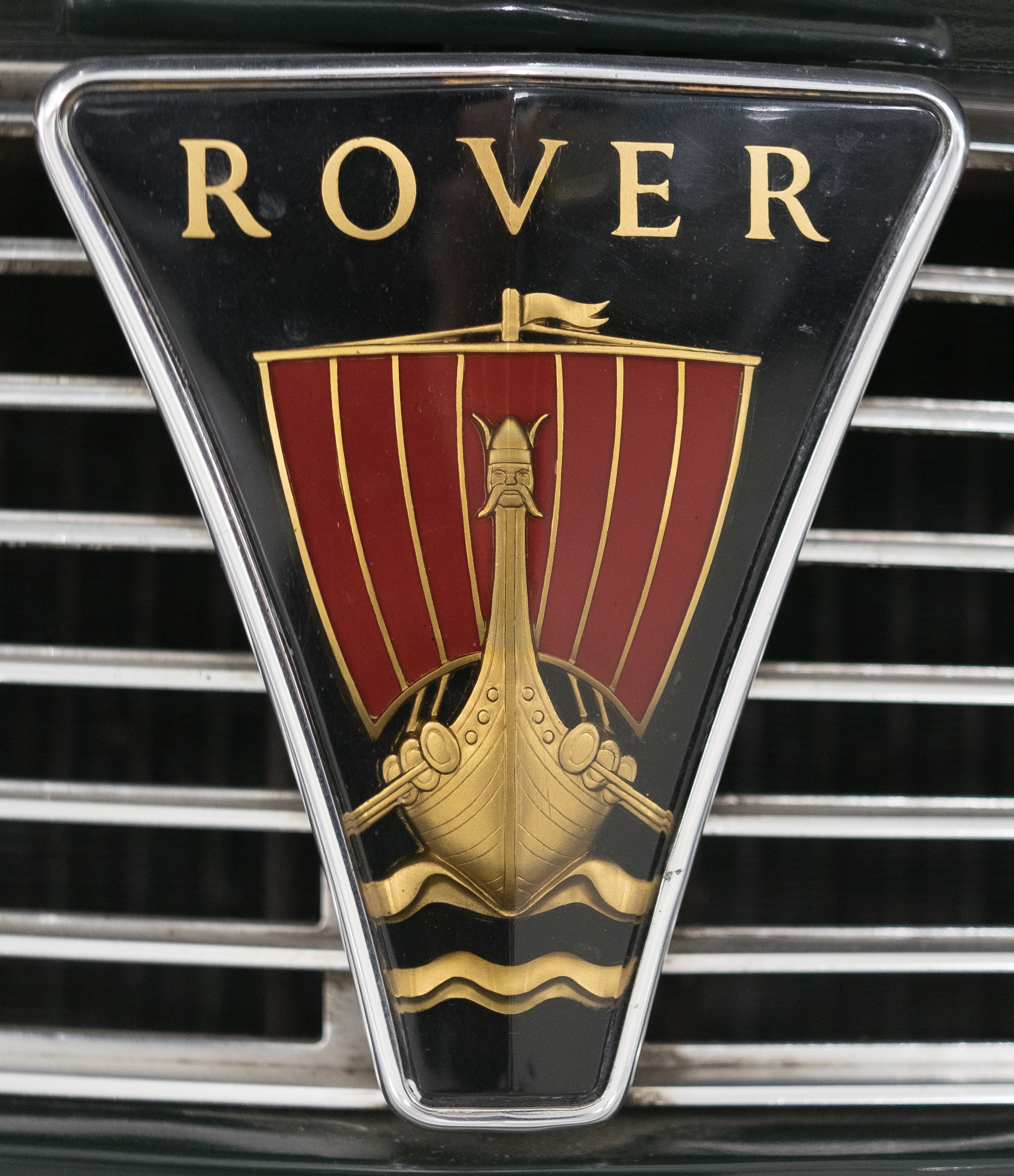 Logo Rover