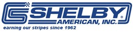 Logo Shelby