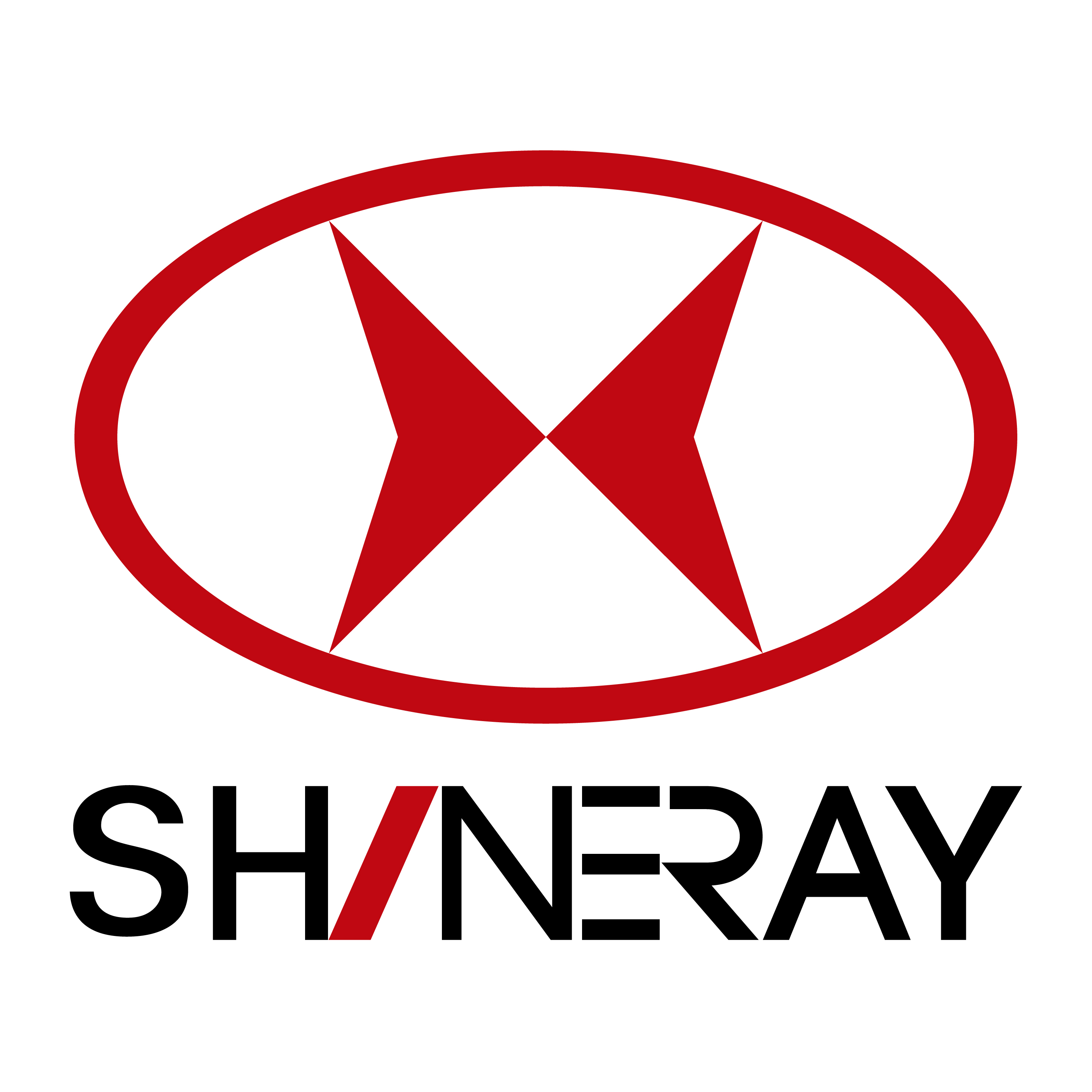 Logo SHINERAY