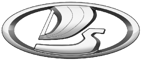 Logo VAZ